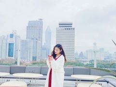 -城市露台景观餐厅(淮海路店)