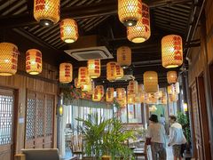 -二十八里太湖船菜(吉祥路店)