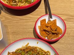 -西粉堂新疆米粉(朝外店)