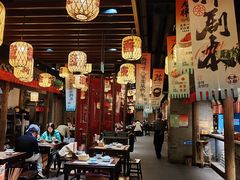 -南京大牌档(凯德1818店)
