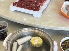 -潮悦牛肉火锅城(水贝店)