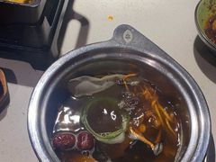 -一叶一世界•素食餐厅(环球中心店)