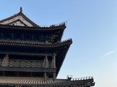 -西安城墙·碑林历史文化景区