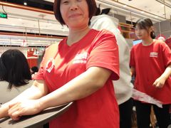 -龍歌自助小火锅(市北台东利群店)