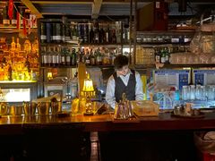 -TIKI鸡尾酒威士忌吧(二横路店)