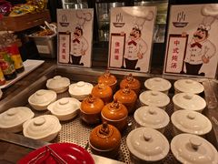 -星河湾半岛酒店·意咖啡西餐厅