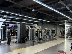 -超鹿运动(五四路恒力城店)