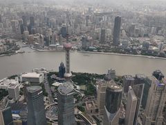 -上海中心大厦