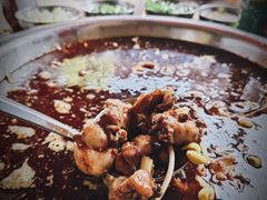 -中和远东火锅兔(老店)