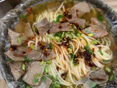 -八分场凉皮老店(正宗)