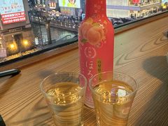 -蟹道乐(道顿堀本店)