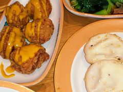 唐扬炸鸡-陈家生煎(三坊七巷店)