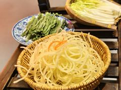 -萍姐火锅·公路夜市(江宁万达店)