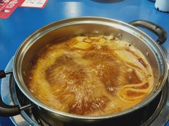 -马路边边串串香(北苑旗舰店)