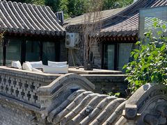 -糖房咖啡(南锣鼓巷店)