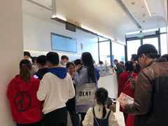 -喜茶(永旺梦乐城店)