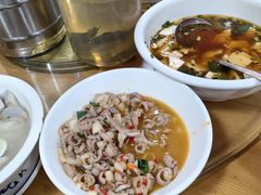 -笨罗卜浏阳菜馆(星沙店)