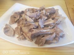 -诺敏塔拉奶茶-布里亚特包子-手把肉(锦都会店)