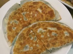-台北楚楚园馅饼粥(虹桥南丰城店)