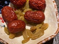 餐前小食-丝路金桃·新疆菜(徐汇店)