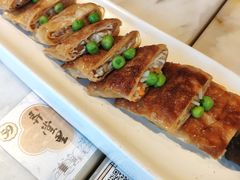 -弄堂里(西溪龙湖天街店)
