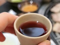 -阿山卓·野生菌火锅·纳西火塘烤肉