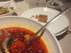 -漢舍中国菜馆(889广场店)