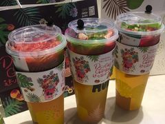 -混果汁(福田领展中心城店)