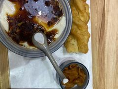 頭壹號豆腐脑-头壹号饸饹面·大油条(常营店)