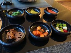 -西安浐灞艾美酒店·汉江餐厅·火锅