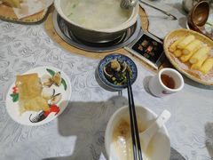 -丰尔粥食·粥底火锅(大良总店)
