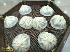 -西安贾三灌汤包·回坊小吃·清真炒菜(北院门总店)