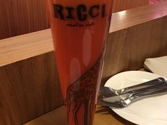 -Ricci睿奇美式餐厅(五道口店)