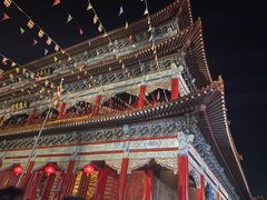 -广州莲花山旅游区
