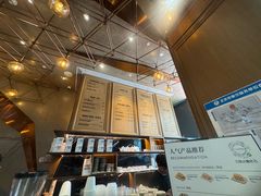 -THE WOODS 简餐 (国贸商城店)