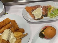 -宜家·瑞典风味餐厅(四元桥店)