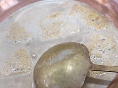 -诺敏塔拉奶茶-布里亚特包子-手把肉(锦都会店)