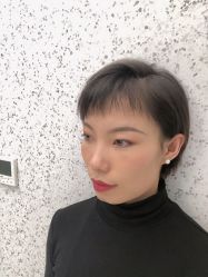-3AM·S HAIR SALON烫发染发接发