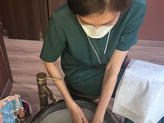 -湄南泰式古法按摩แม่น้ำนวดแผนไทยโบราณ