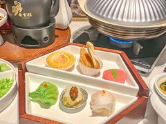-南棠馆粤菜坊(群光店)