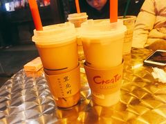 -去茶山(新光里店)