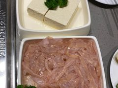 -海底捞火锅(杭州萧山宝龙广场店)