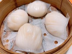 笋尖虾饺皇-香港百合居(LCM置汇旭辉广场店)