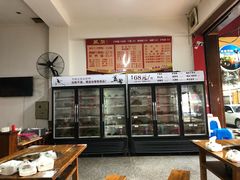-盖帮鳝鱼串串(东郊记忆店)
