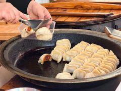 -水丰锅贴(延吉东路店)