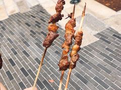 -大食代美食广场(迪士尼小镇店)