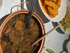 -关东小磨东北菜(漕河泾印象城店)