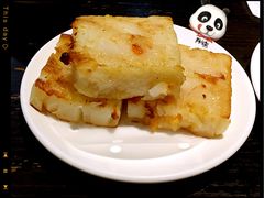 -糖朝(尖沙咀店)