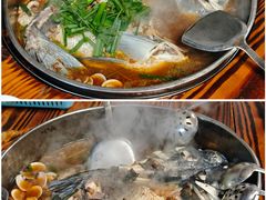 -侠成水上农庄(工业大道店)