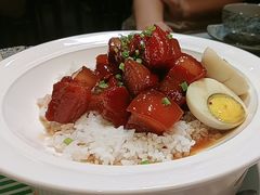 -谷语桃源(金色现河店)